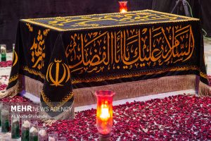 حضور داریوش ارجمند در رواق دارالذکر - خبرگزاری مهر | اخبار ایران و جهان
