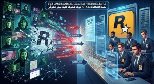 حقیقت پشت پرده بزرگ‌ترین جنجال تاریخ GTA ۶