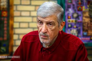 حقیقت پور: اگر جمهوری اسلامی ایران امروز تصمیم گرفت مذاکره کند، باید مذاکره صورت بگیرد/ دو قطبی‌سازی امروز برای جامعه ما یک سم است