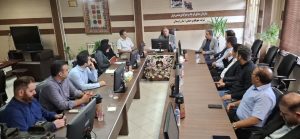حمایت و رونق صنعت پلاستیک لرستان روی میز شرکت شهرکهای صنعتی