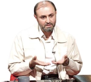 حمله روزنامه اصولگرا به برادر داماد شهید رئیسی: این آدم سوپرانقلابی صراحتا می گوید کاری به رهبری ندارم