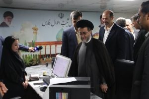 خارج شدن ۵۰ هزار پرونده حصر وراثت از محاکم فارس