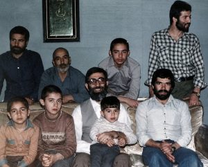 خاطرات رهبر شهید انقلاب؛ حقوق مادرم بر من پایان‌ناپذیر است/ صدای خیلی خوبی داشت و قرآن را با صوت شیرین و خوبی می خواند