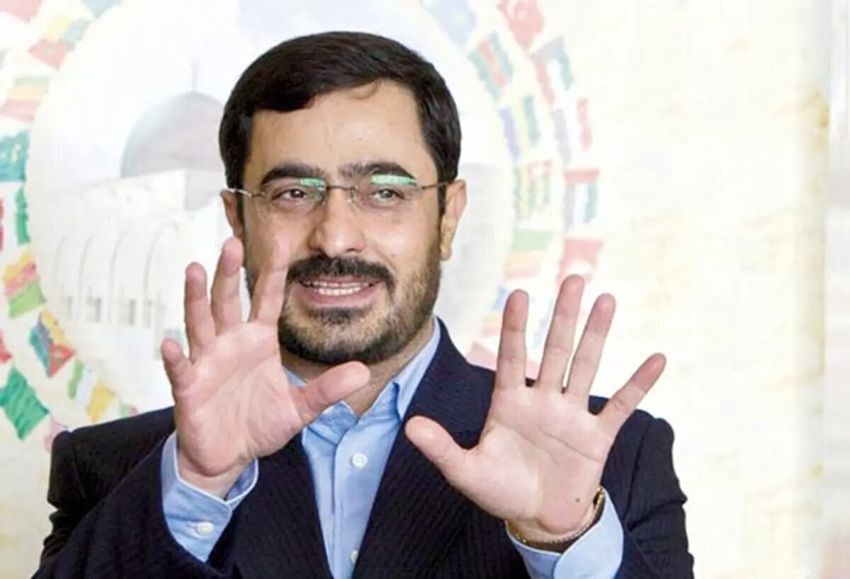 خاطرات هاشمی: به خاطر فوت زهرا کاظمی و پس از ملاقات سفیر کانادا با سعید مرتضوی روابط دو کشور بد شده