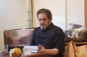 خاطرات هاشمی: شایع شده ‌که سیدحسین خمینی نوه امام، به عراق رفته و درصدد مبارزه با نظام ایران است