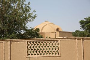 خانه تاریخی ملا صدرا به قطب گردشگری نجوم و فلسفه در کهک تبدیل میشود