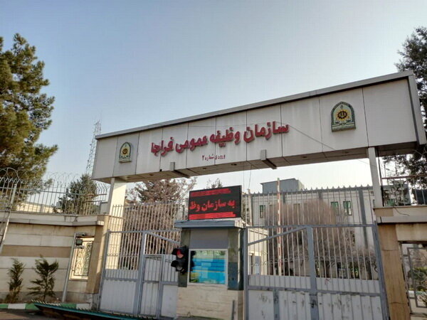 خبر سازمان نظام وظیفه درباره سرباز شدن یک بازیکن معروف
