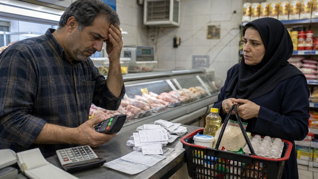 خبر مهم مجلس برای مشمولان کالابرگ الکترونیکی/ افزایش رقم کالابرگ به ۲ میلیون تومان جدی شد