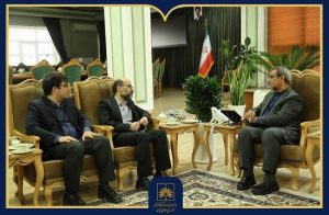 خراسان رضوی به عنوان مرکز نسخ خطی جهان اسلام پیشنهاد شد