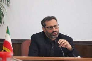خسروی در روزهای بازگشت؛ سومار برای اربعین آینده با ظرفیت بیشتر میآید