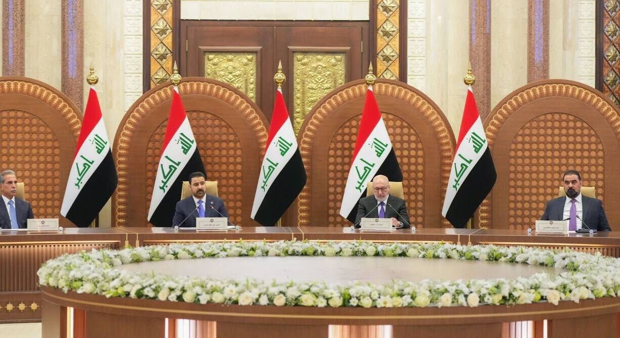 خط و نشان دولت عراق برای مقاومت: هرگونه حمله خارج از چارچوب دولت مصداق تروریسم است