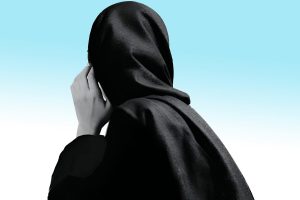 خواستگار قلابی تصاویر خصوصی زن جوان را گروگان گرفت؛ پایان تلخ یک آشنایی