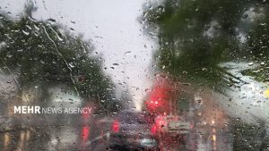 داداشی: رگبار و رعدوبرق در خراسان‌شمالی پیش‌بینی شد - خبرگزاری مهر | اخبار ایران و جهان