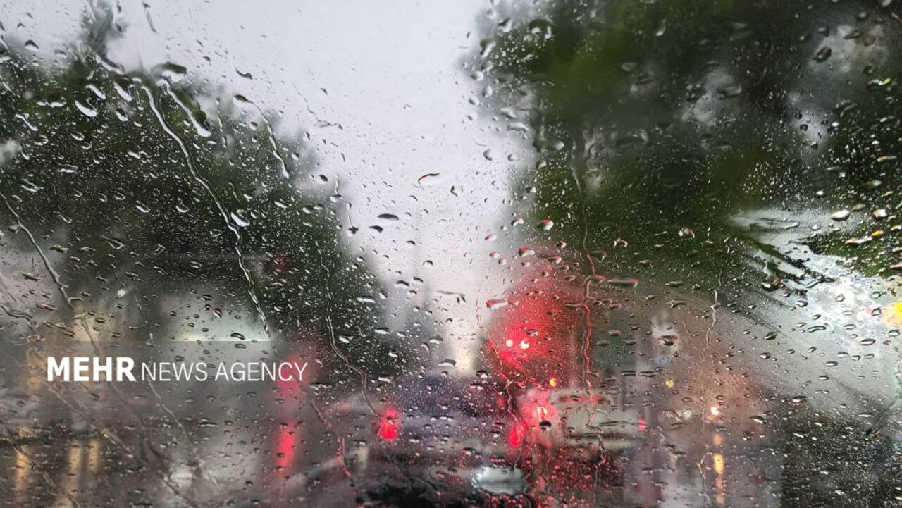 داداشی: رگبار و رعدوبرق در خراسان‌شمالی پیش‌بینی شد - خبرگزاری مهر | اخبار ایران و جهان