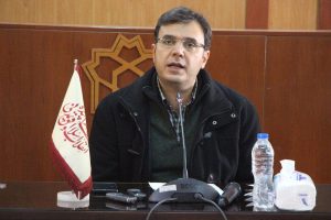 دانش ارتباطات راهبرد اصلی جلوگیری از شکاف‌های اجتماعی - خبرگزاری مهر | اخبار ایران و جهان