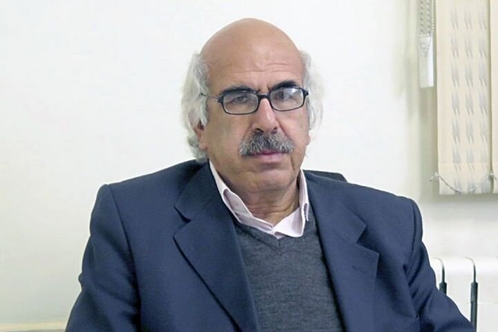 دانشمندی که تقی‌زاده را شگفت‌زده کرد