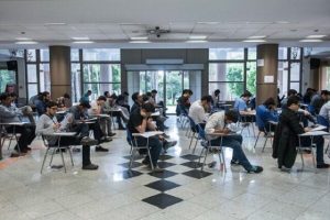 دانشگاه رایگان هم به کام پولدارها/ یارانه آموزش برای دهک‌های پردرآمد