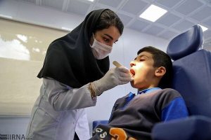 درخواست ظفرقندی برای بررسی سلامت دهان و دندان دانش آموزان - خبرگزاری مهر | اخبار ایران و جهان