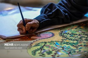 درگذشت ۲ بانوی تصویرگر؛ از وام ۴۵۰ میلیونی دندانپزشکی هنرمندان چه خبر؟ - خبرگزاری مهر | اخبار ایران و جهان