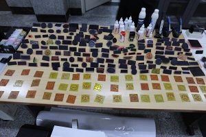 دستگیری جاعلان حرفه‌ای مدرک در تهران؛ از سند ازدواج و پاسپورت تا مدرک دانشگاه/ اعتراف جاعل اصلی به جعل ۴ هزار مدرک