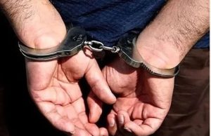 دستگیری متهم متواری مخل نظام ارزی کشور در پیرانشهر