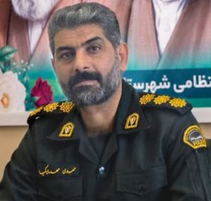 دستگیری ۴ سارق و کشف ۱۲ فقره سرقت در بروجرد