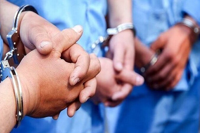 دستگیری ۸۴ متخلف و کلاهبردار کنکور سراسری
