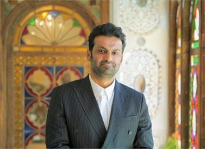 دعوت از اهالی فارس برای شرکت در جشنواره ملی شعر آیات
