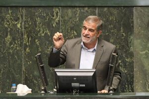 دفاع رئیس کمیسیون امور داخلی از طرح مقابله با نفوذ/ ترور بسیاری از مسئولان ما در راستای پروژه نفوذ انجام شد/ جزئیات طرح هنوز در مجلس نهایی نشده است