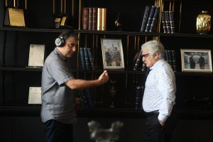«دیازپام» با بازی پژمان جمشیدی کلید خورد - خبرگزاری مهر | اخبار ایران و جهان