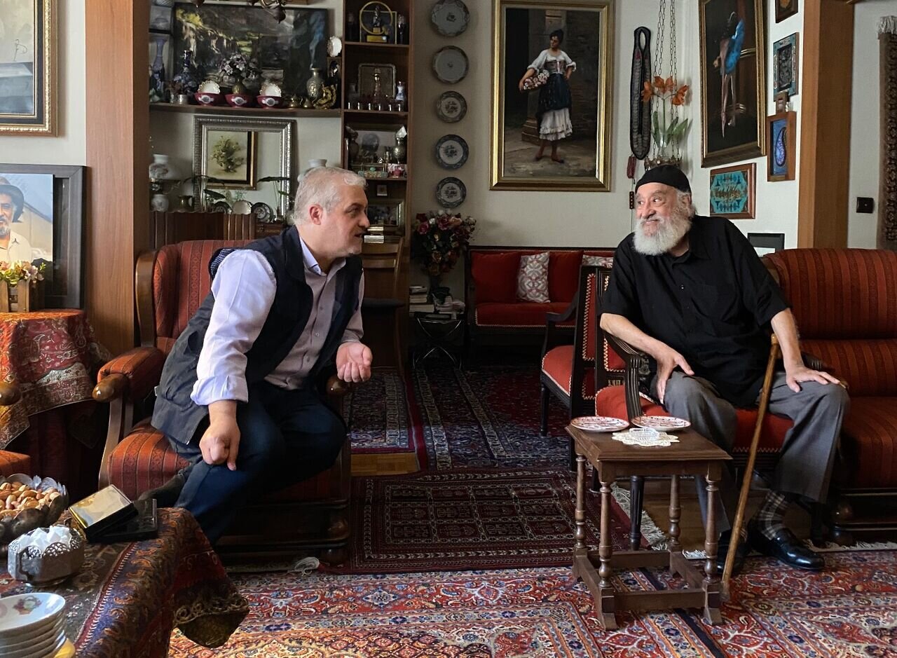 دیدار با یک بازیگر و پژوهشگر موسیقی؛بودجه‌ای که با تورم تناسب ندارد! - خبرگزاری مهر | اخبار ایران و جهان