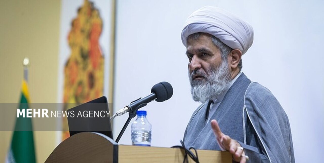 رئیس سازمان بسیج اساتید انتصاب فرمانده بسیج مستضعفین را تبریک گفت - خبرگزاری مهر | اخبار ایران و جهان