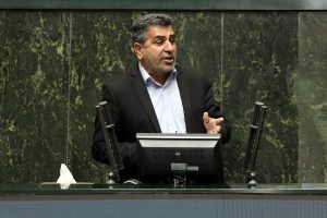 رئیس کمیسیون اجتماعی مجلس: مجلس مخالف مصوبه اخیر دولت درباره نیروهای شرکتی است