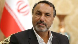 رئیس کمیسیون عمران هم از «کنوانسیون خزر» انتقاد کرد؛ دشمنان را به سواحل ایران نزدیک‌تر می‌کند