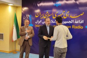 رسانه ملی باید همه سلیقه‌ها را پوشش دهد؛ محدودیتی در فضای مجازی نداریم - خبرگزاری مهر | اخبار ایران و جهان