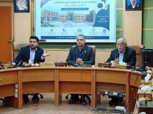 رشد چهار برابری مشارکت خیرین مدرسه‌ساز در قزوین