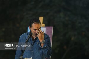 رضا یزدانی با «ساعت فراموشی» به تئاتر می‌آید - خبرگزاری مهر | اخبار ایران و جهان