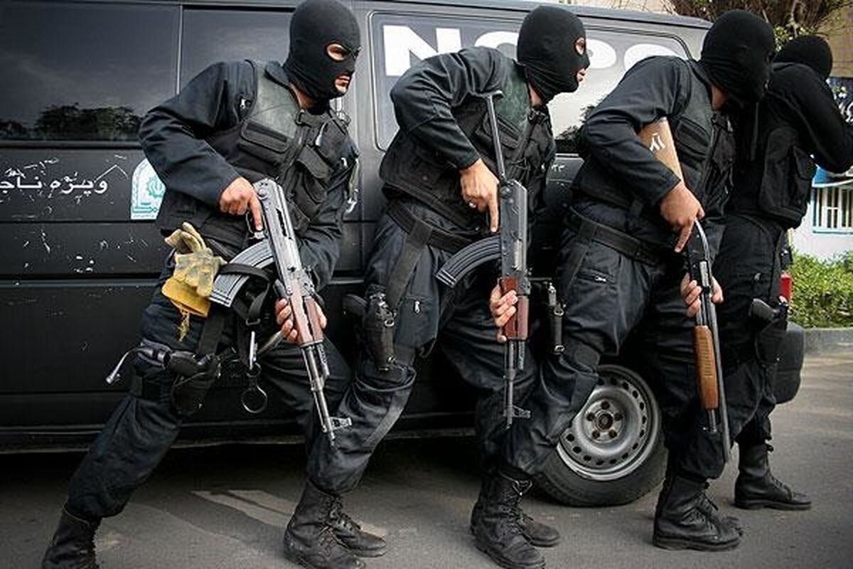 رهایی گروگان پس از ۱۶ روز در ایرانشهر
