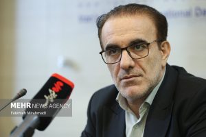 رهبر شهید از اصلی‌ترین حامیان جامعه پزشکی در چهار دهه گذشته بودند - خبرگزاری مهر | اخبار ایران و جهان