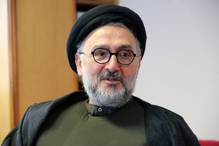 روایت ابطحی از جلسه احزاب با رئیس جمهور/ حجاب فقط از سوی مطهری مطرح شد و مورد نقد قرار گرفت