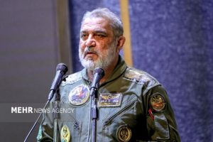 روایت معاون هماهنگ‌کننده نیروی زمینی ارتش از نقش مهم و راهبردی کادر درمان در حفظ توان و آمادگی رزمندگان