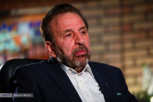 روایت واعظی از پشت پرده توقف حملات آمریکا به ایران/ نباید از نقش بازیگرانی که از تشدید بحران سود میبرند غافل شد