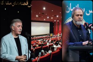 روایت ۲ مدیر از سینمای زیرزمینی/ زنگ خطر بیکاری در سینما به صدا درآمد! - خبرگزاری مهر | اخبار ایران و جهان