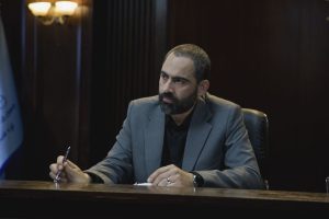روز پخش «آقای قاضی» تغییر کرد