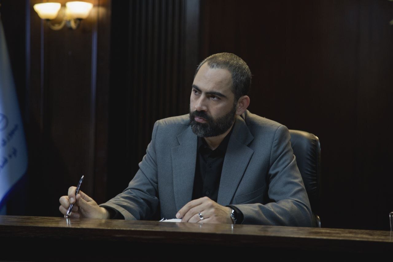 روز پخش «آقای قاضی» تغییر کرد