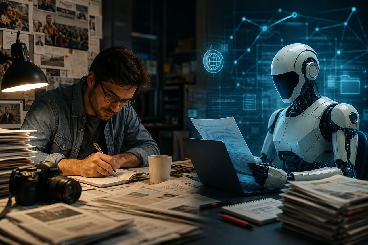 رونمایی از نخستین دپارتمان بازاریابی مبتنی بر هوش مصنوعی در الکامپ - خبرگزاری مهر | اخبار ایران و جهان
