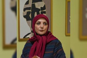 رویا میرعلمی «نسرین» نسخه آزمایشی شد
