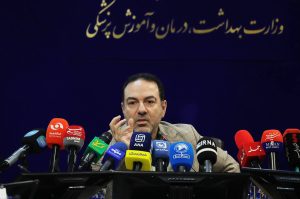 رییسی: پرداختی بهورزان تا ۷ برابر افزایش یافت - خبرگزاری مهر | اخبار ایران و جهان