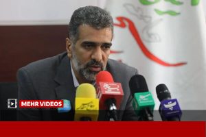 زارع‌زاده: بیش از هزار گروه جهادی در حوزه سلامت فعالند - خبرگزاری مهر | اخبار ایران و جهان