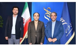 زمینه‌های همکاری بنیاد ملی علم ایران و دانشگاه گلستان بررسی شد - خبرگزاری مهر | اخبار ایران و جهان